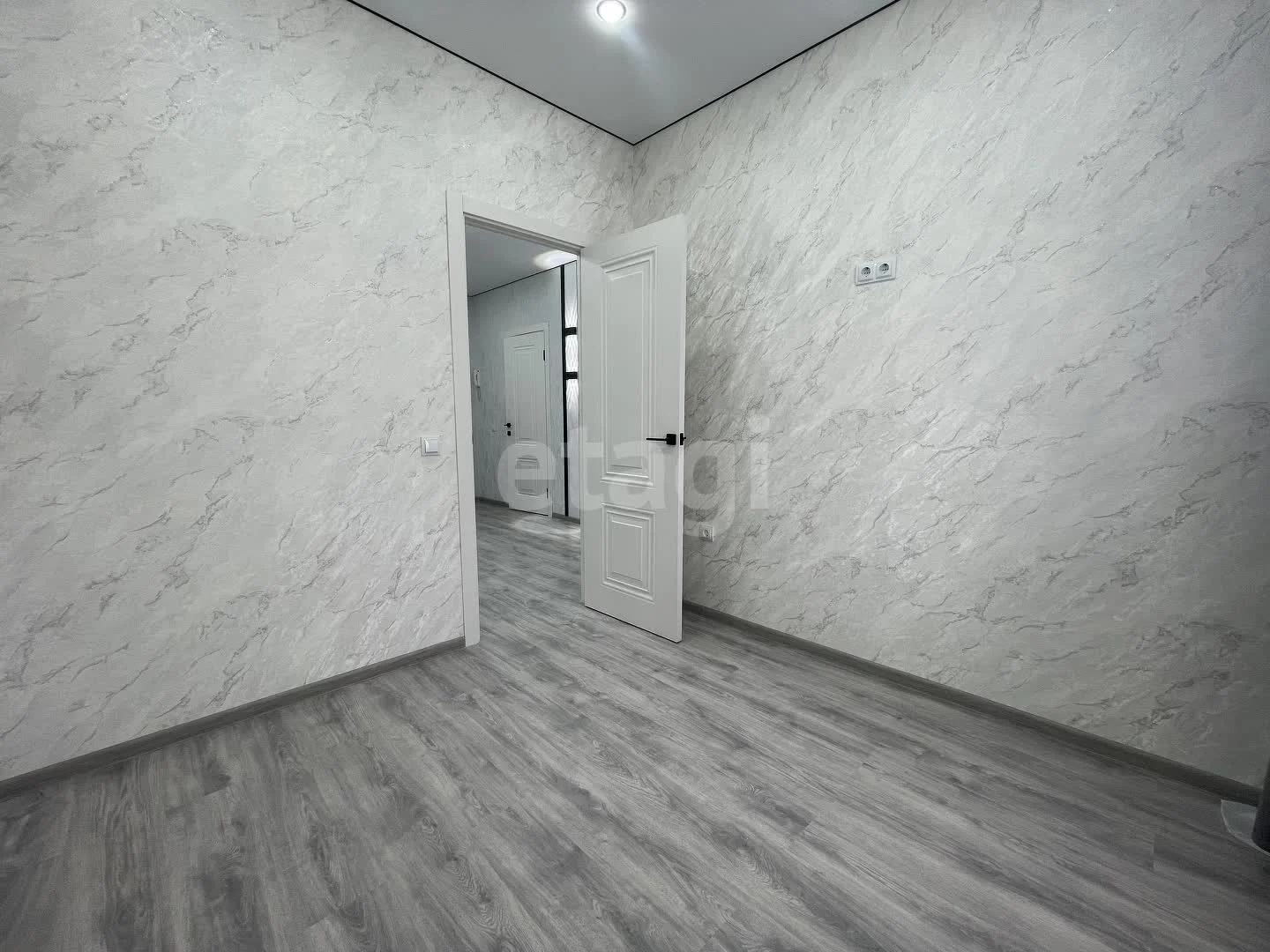 1-к квартира, 34м² (улица Григория Пономаренко, 45) - миниатюра 10