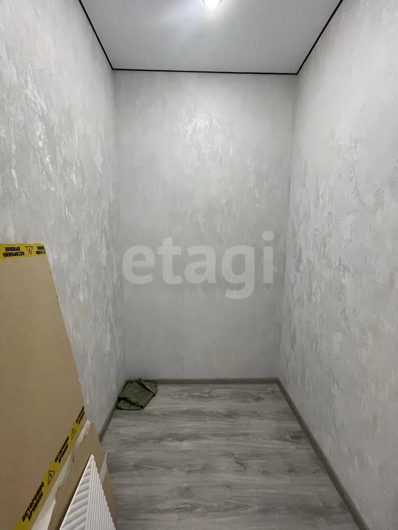 1-к квартира, 34м² (улица Григория Пономаренко, 45) - миниатюра 5
