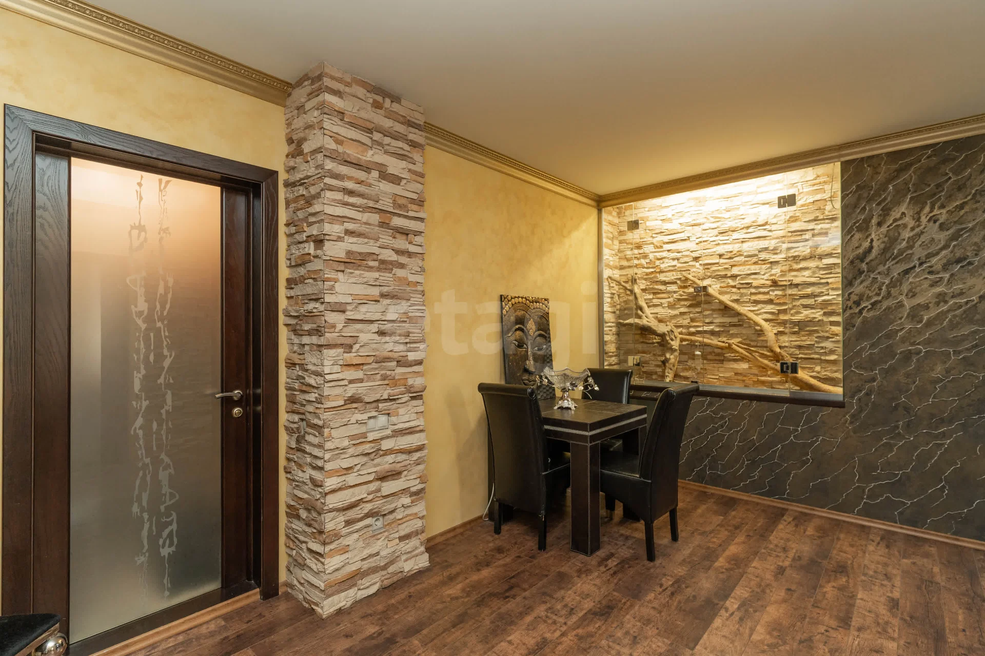 3-к квартира, 207.3м² (улица Фёдора Лузана, 19) - миниатюра 33