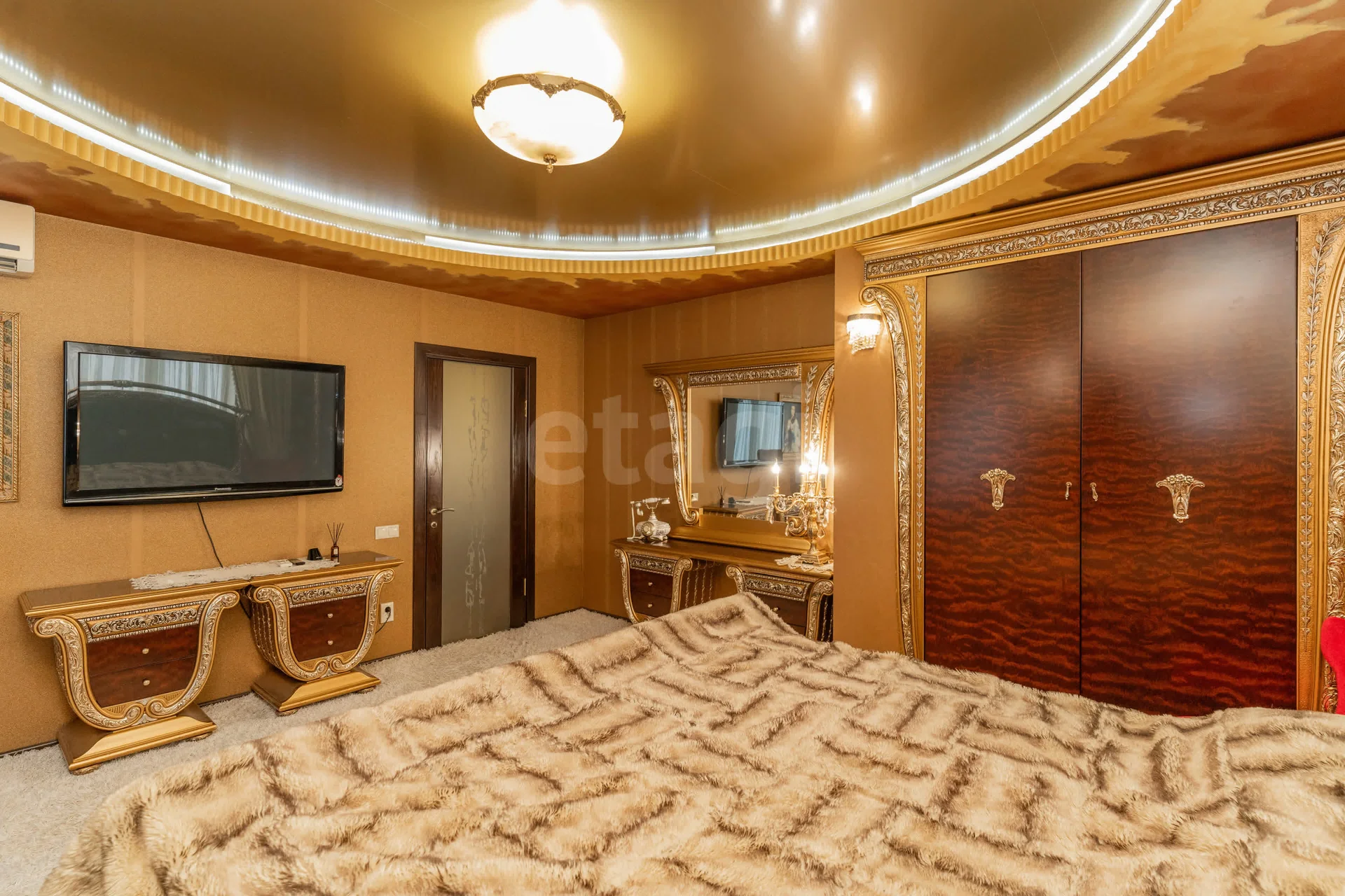 3-к квартира, 207.3м² (улица Фёдора Лузана, 19) - миниатюра 40