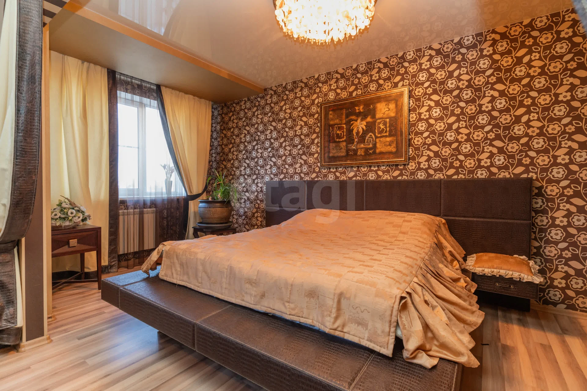 3-к квартира, 207.3м² (улица Фёдора Лузана, 19) - миниатюра 44