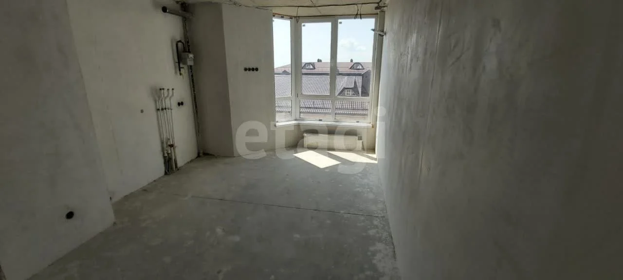 2-к квартира, 57.5м² (Шоссейная улица, 63к12) - миниатюра 11