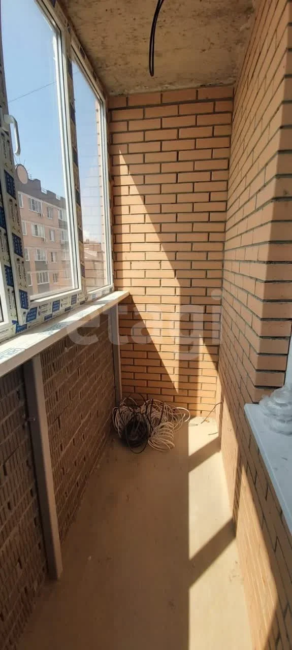 2-к квартира, 57.5м² (Шоссейная улица, 63к12) - миниатюра 13