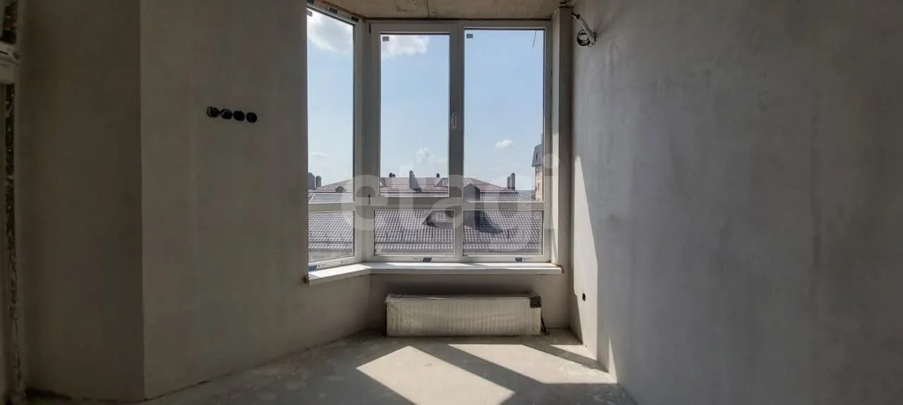 2-к квартира, 57.5м² (Шоссейная улица, 63к12) - миниатюра 3