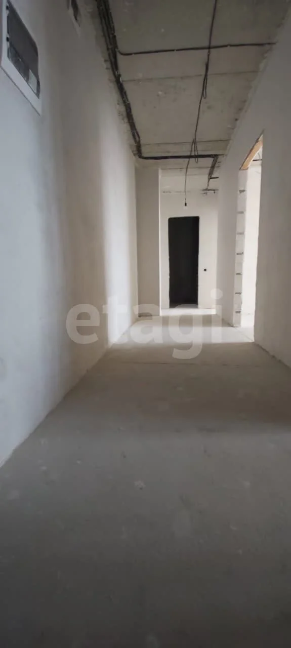 2-к квартира, 57.5м² (Шоссейная улица, 63к12) - миниатюра 4