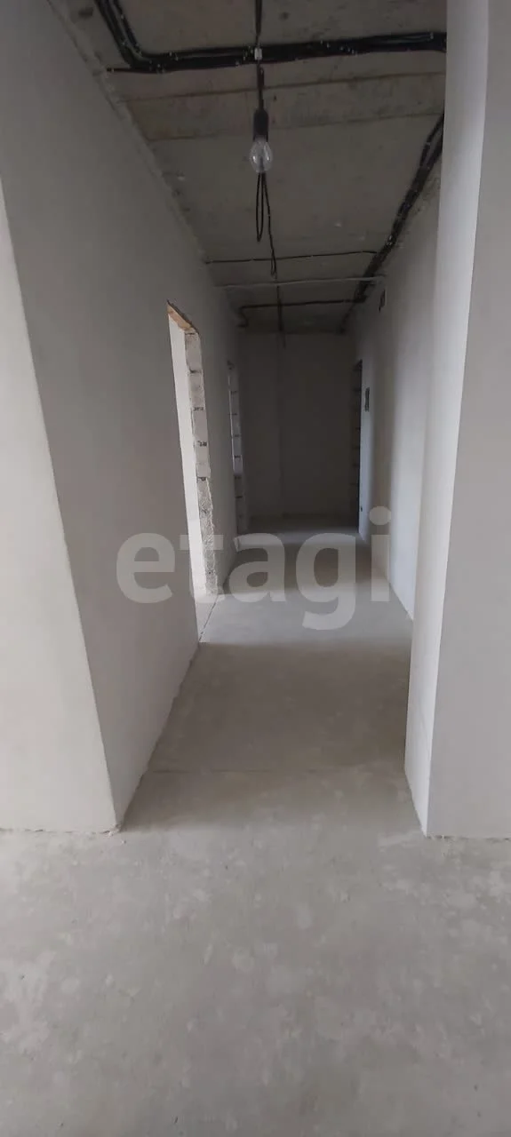 2-к квартира, 57.5м² (Шоссейная улица, 63к12) - миниатюра 5