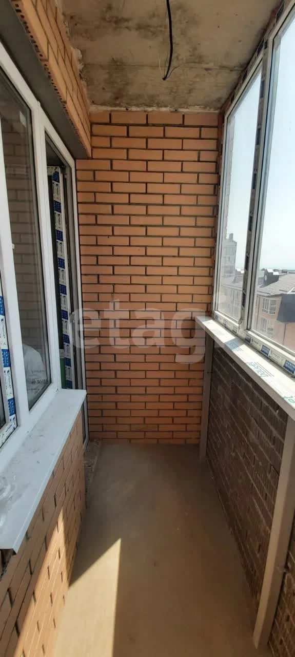 2-к квартира, 57.5м² (Шоссейная улица, 63к12) - миниатюра 6
