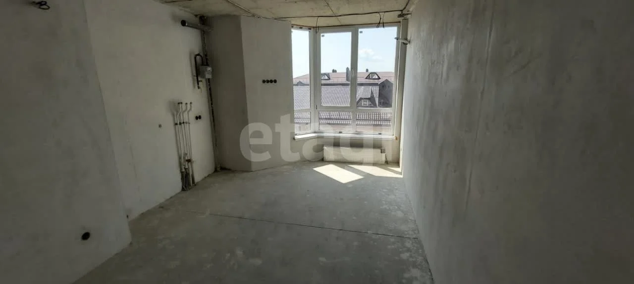 2-к квартира, 57.5м² (Шоссейная улица, 63к12) - миниатюра 7
