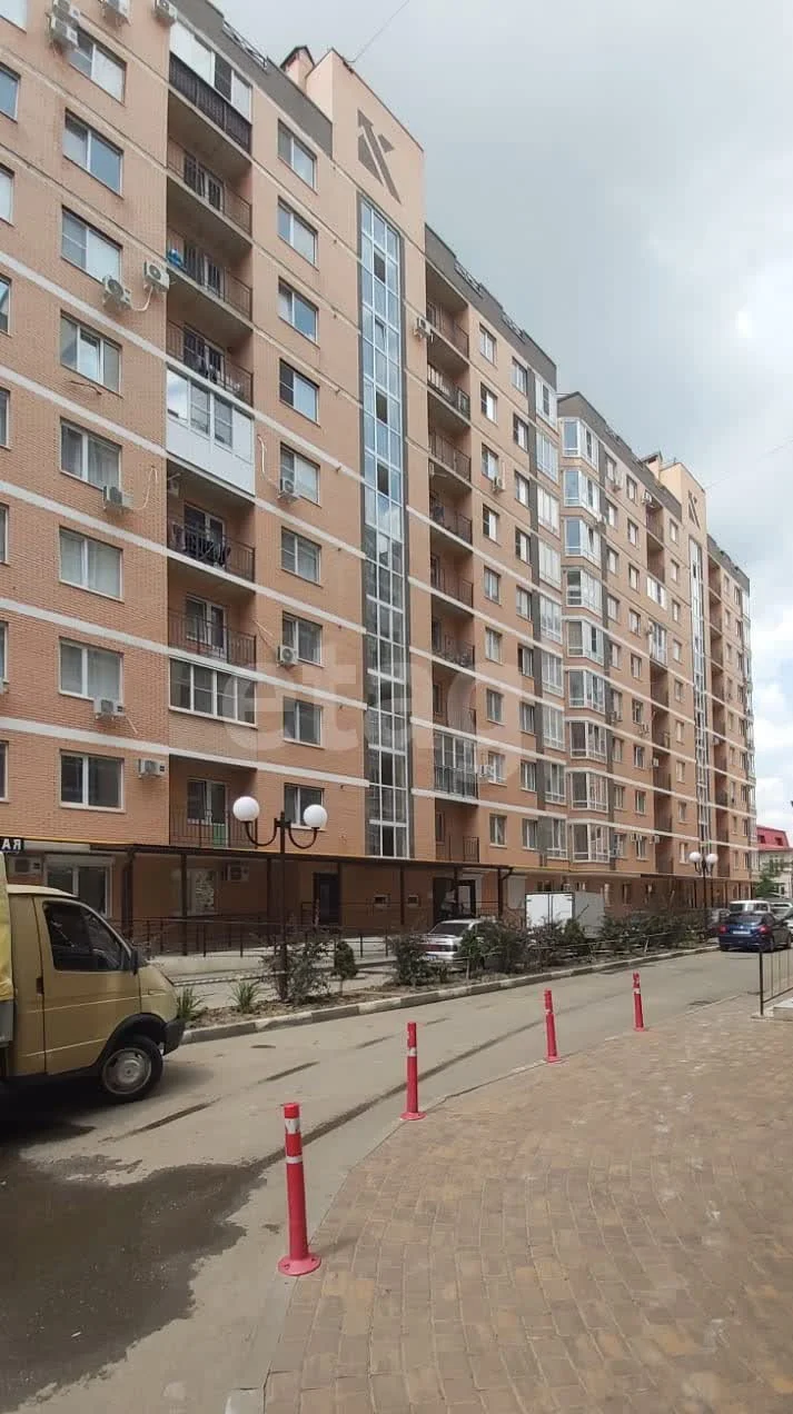 2-к квартира, 57.5м² (Шоссейная улица, 63к12) - миниатюра 8