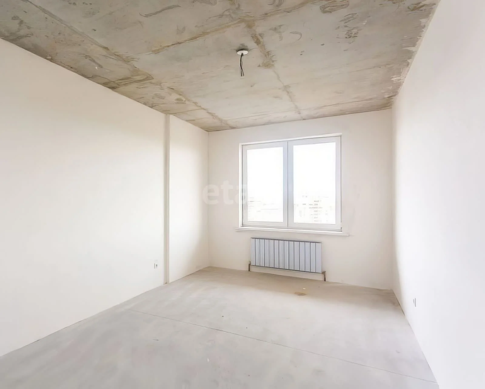 1-к квартира, 35м² (Душистая улица, 47) - миниатюра 2