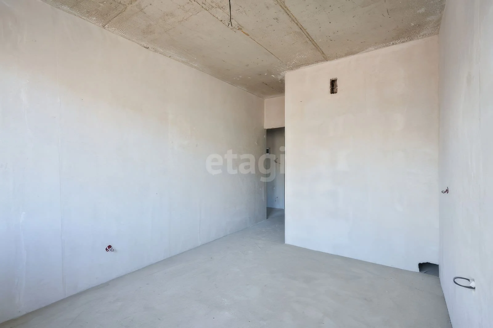 1-к квартира, 35м² (Душистая улица, 47) - миниатюра 5