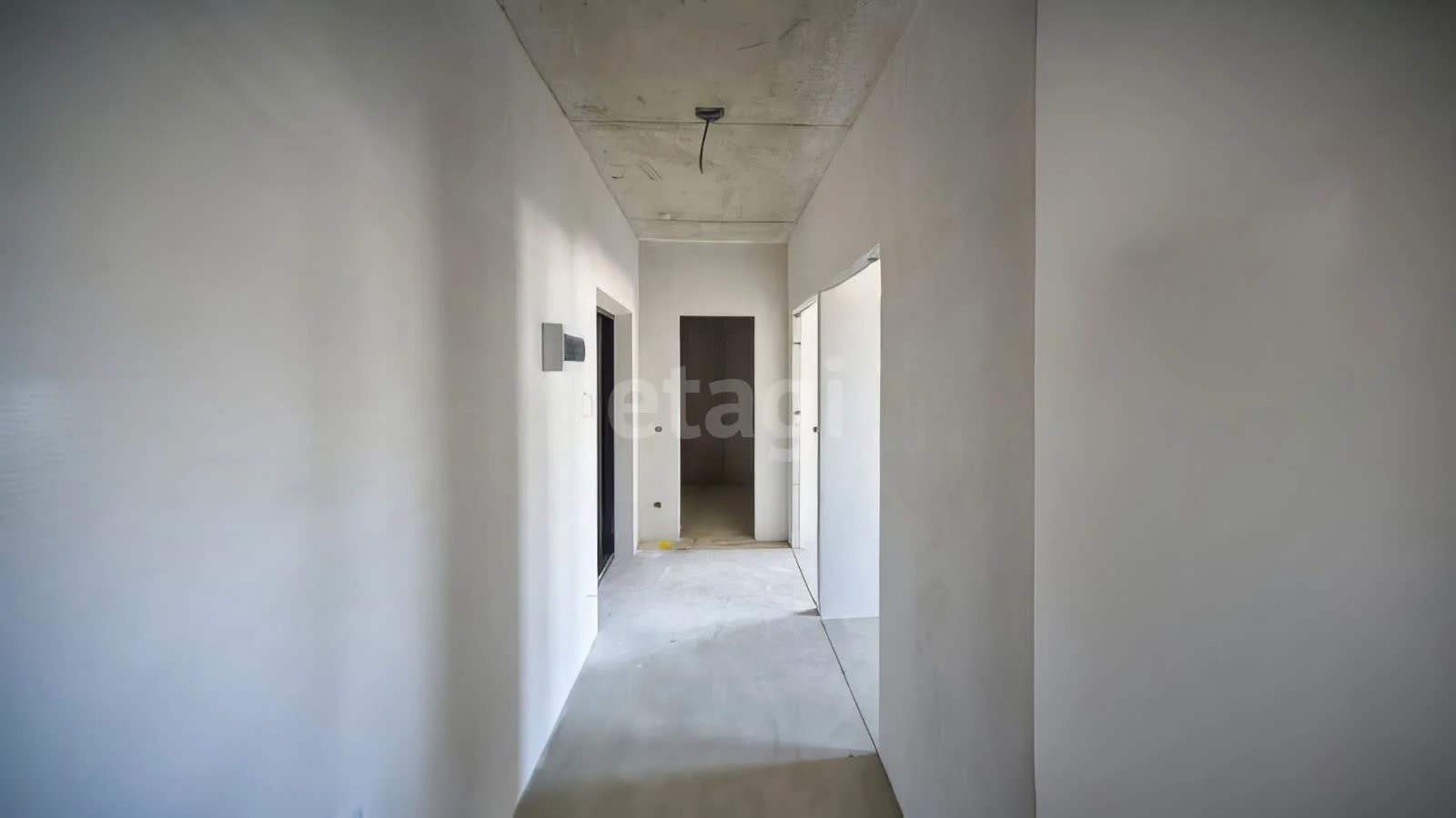 1-к квартира, 35м² (Душистая улица, 47) - миниатюра 6