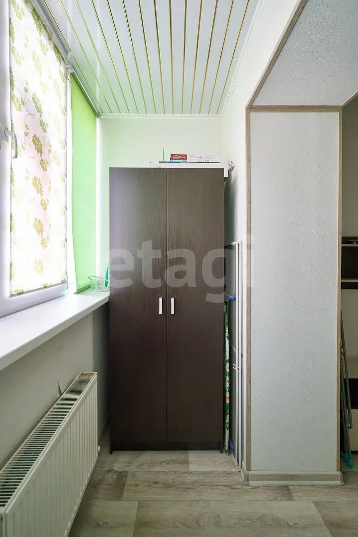 2-к квартира, 60.2м² (улица имени Мусоргского М.П., 1) - миниатюра 10