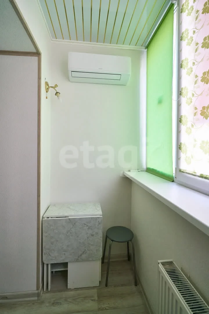 2-к квартира, 60.2м² (улица имени Мусоргского М.П., 1) - миниатюра 11
