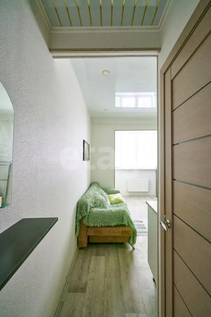 2-к квартира, 60.2м² (улица имени Мусоргского М.П., 1) - миниатюра 12
