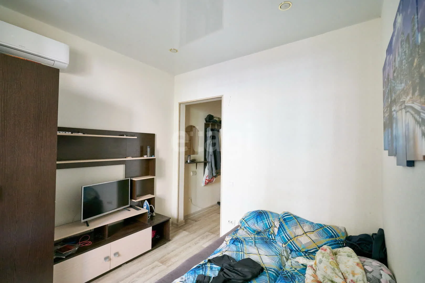 2-к квартира, 60.2м² (улица имени Мусоргского М.П., 1) - миниатюра 15