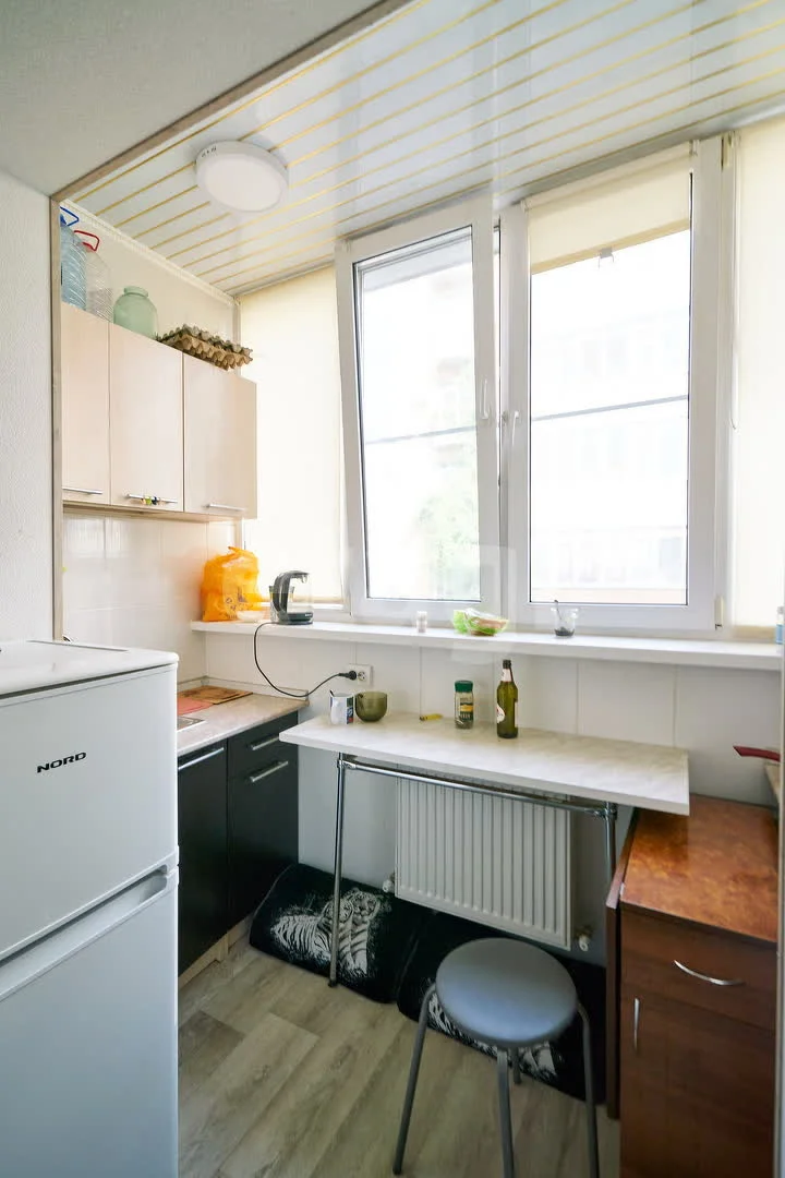 2-к квартира, 60.2м² (улица имени Мусоргского М.П., 1) - миниатюра 16