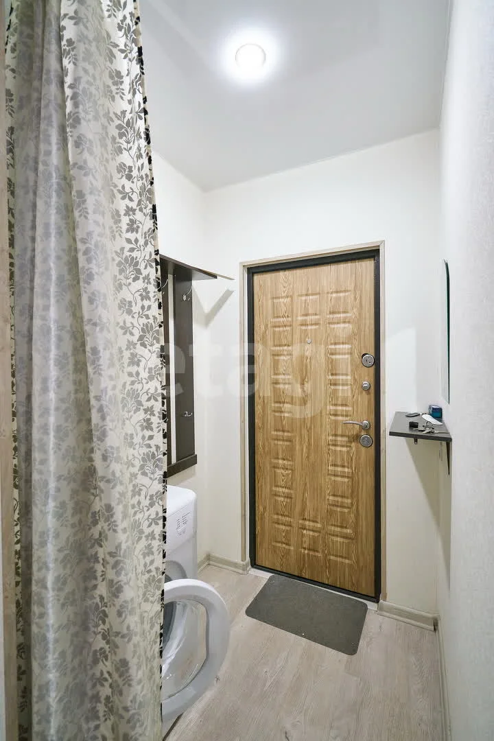 2-к квартира, 60.2м² (улица имени Мусоргского М.П., 1) - миниатюра 20