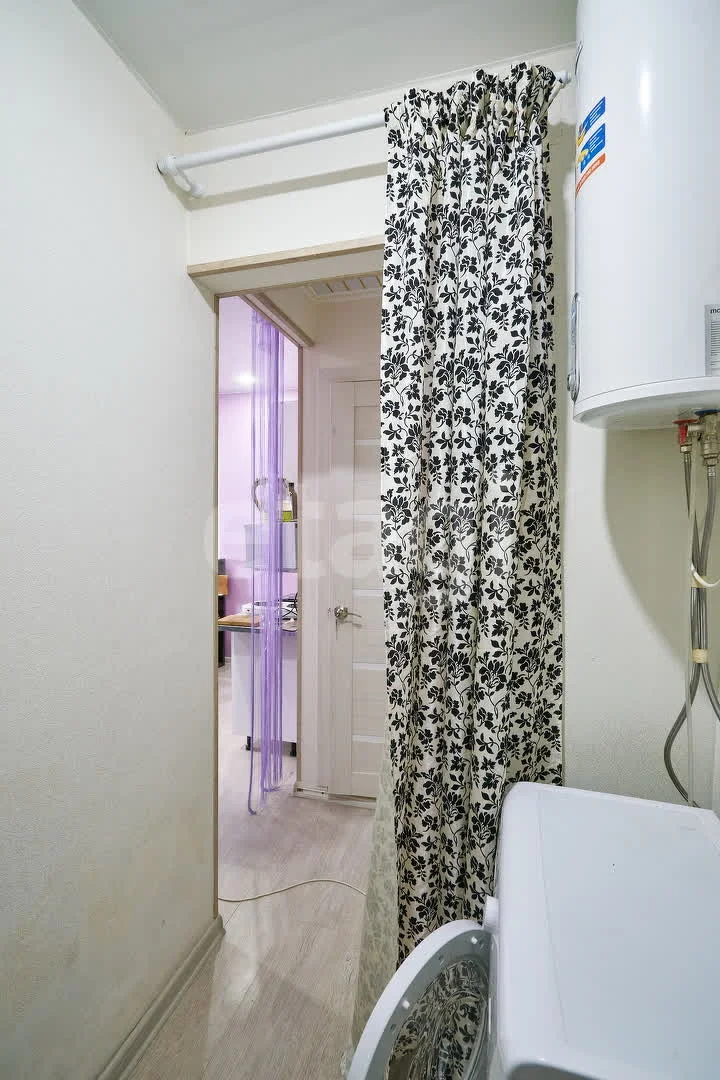 2-к квартира, 60.2м² (улица имени Мусоргского М.П., 1) - миниатюра 21