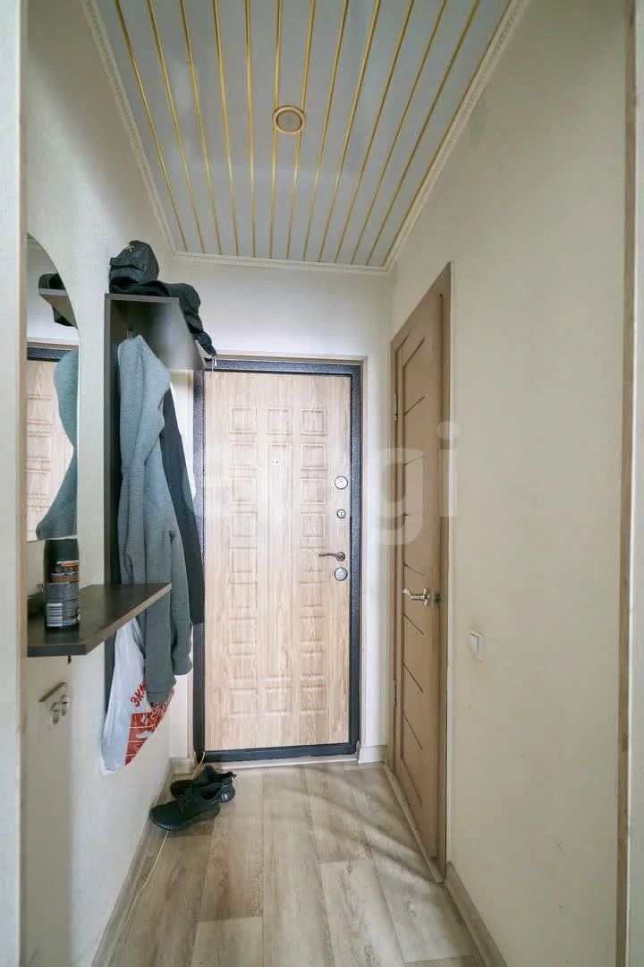 2-к квартира, 60.2м² (улица имени Мусоргского М.П., 1) - миниатюра 22