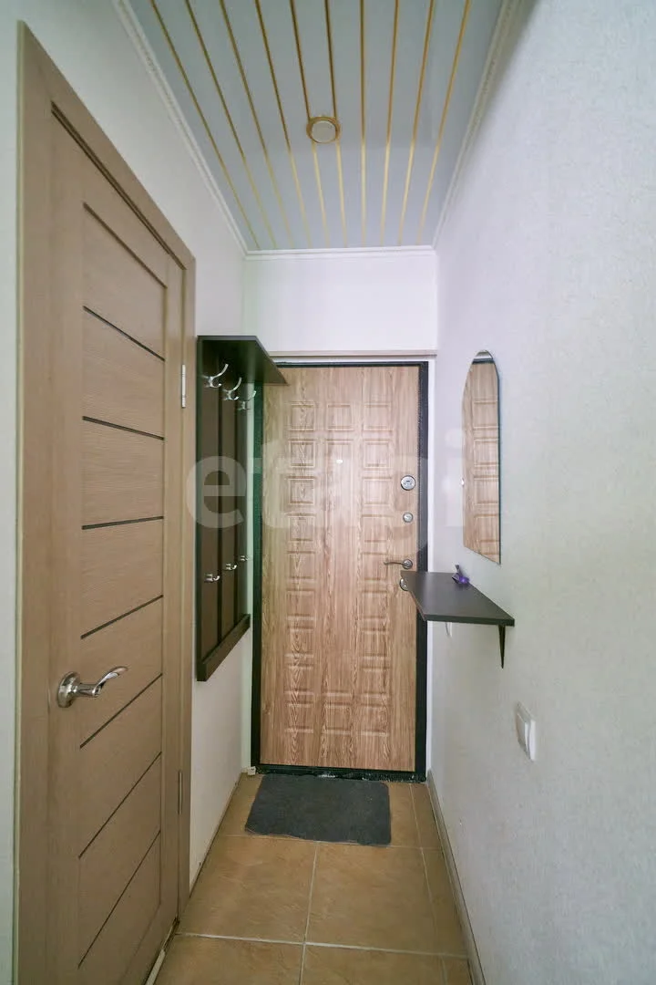2-к квартира, 60.2м² (улица имени Мусоргского М.П., 1) - миниатюра 23