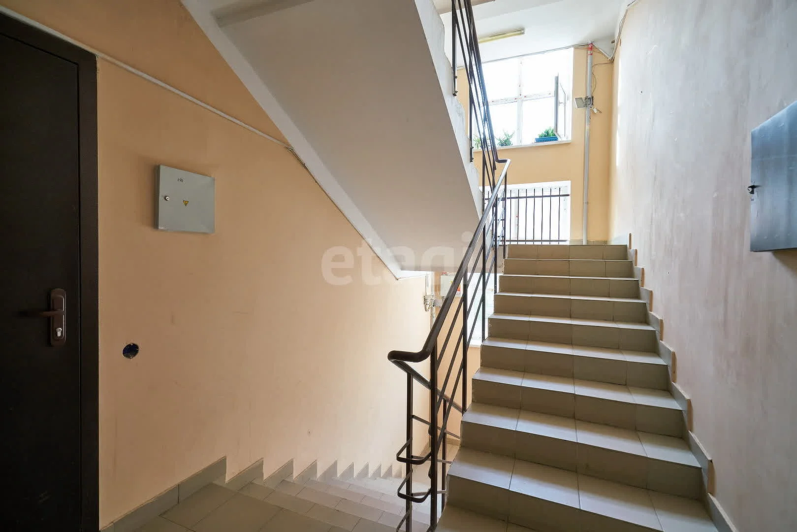 2-к квартира, 60.2м² (улица имени Мусоргского М.П., 1) - миниатюра 25