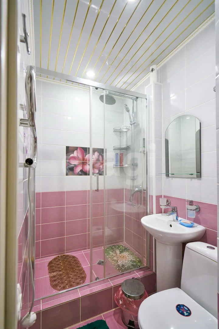 2-к квартира, 60.2м² (улица имени Мусоргского М.П., 1) - миниатюра 4