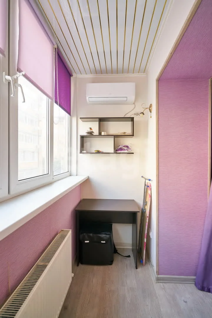 2-к квартира, 60.2м² (улица имени Мусоргского М.П., 1) - миниатюра 5