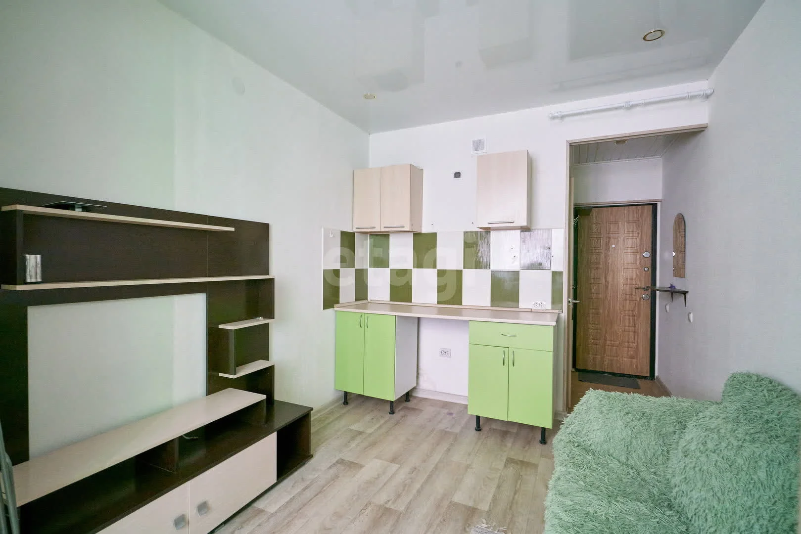 2-к квартира, 60.2м² (улица имени Мусоргского М.П., 1) - миниатюра 7