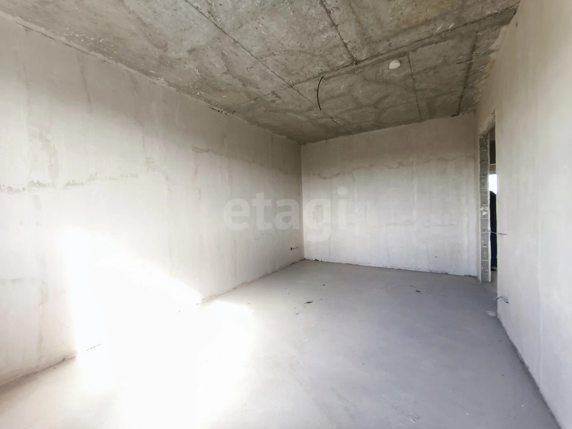 2-к квартира, 59.7м² (улица Западный Обход, 65к1) - миниатюра 10