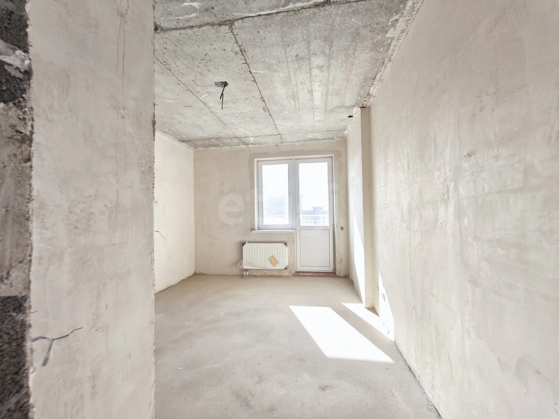 2-к квартира, 59.7м² (улица Западный Обход, 65к1) - миниатюра 12