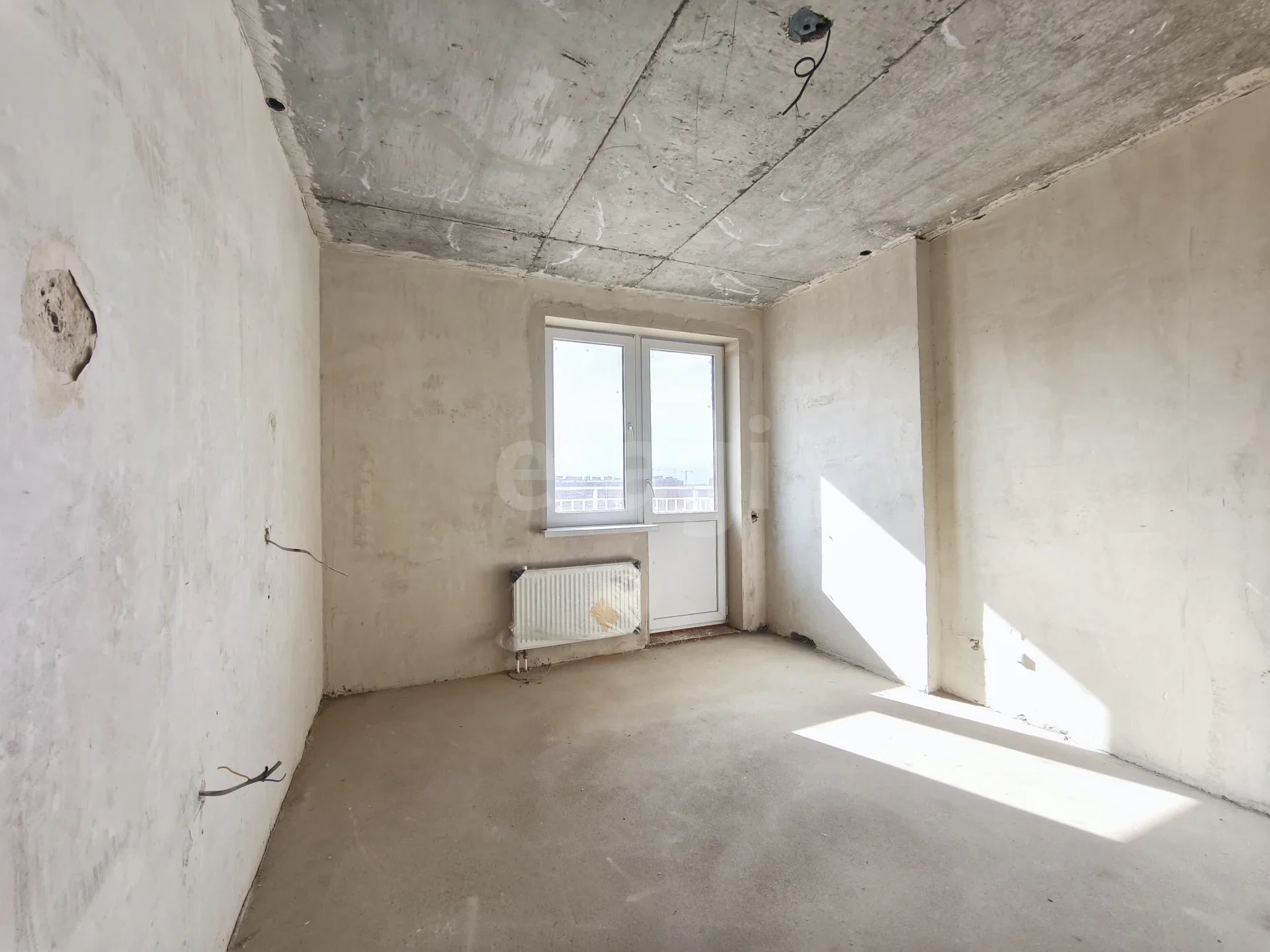 2-к квартира, 59.7м² (улица Западный Обход, 65к1) - миниатюра 13