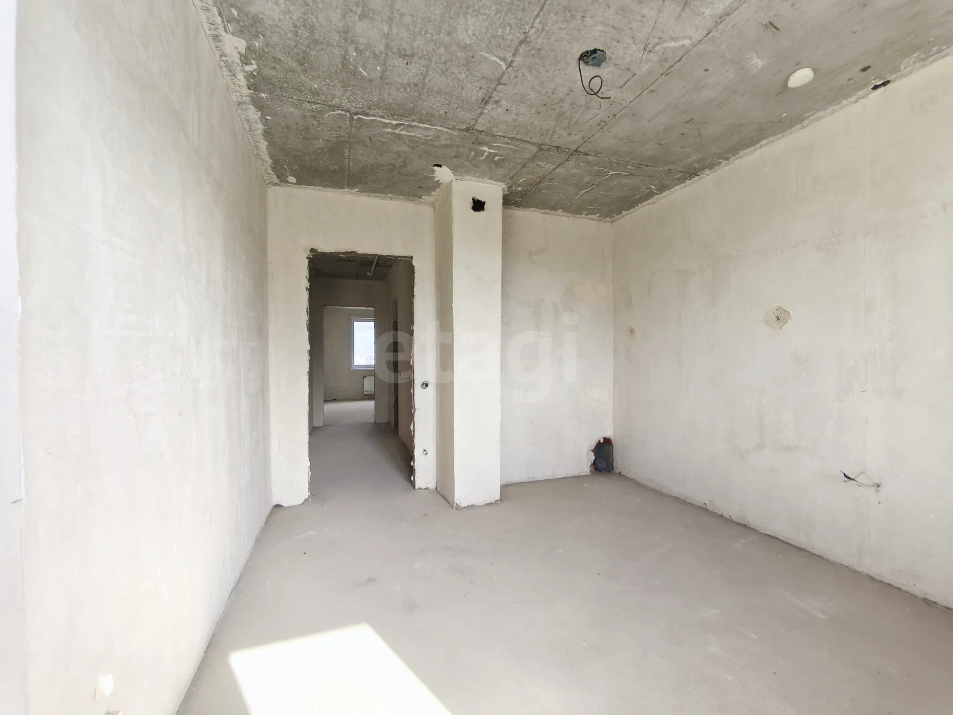 2-к квартира, 59.7м² (улица Западный Обход, 65к1) - миниатюра 14