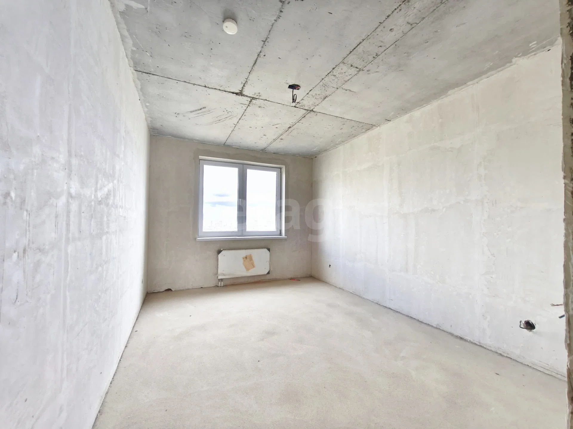 2-к квартира, 59.7м² (улица Западный Обход, 65к1) - миниатюра 16