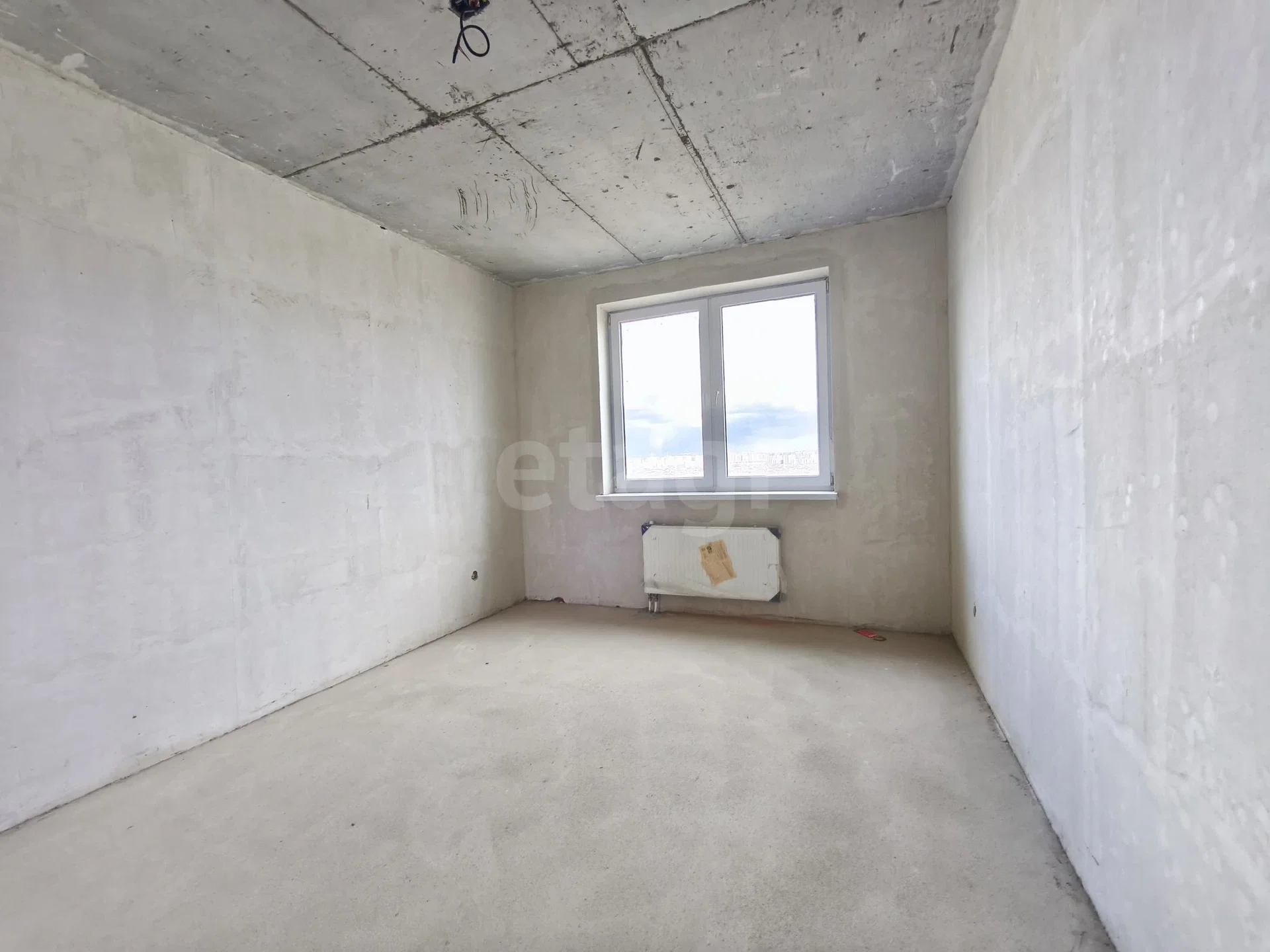 2-к квартира, 59.7м² (улица Западный Обход, 65к1) - миниатюра 17