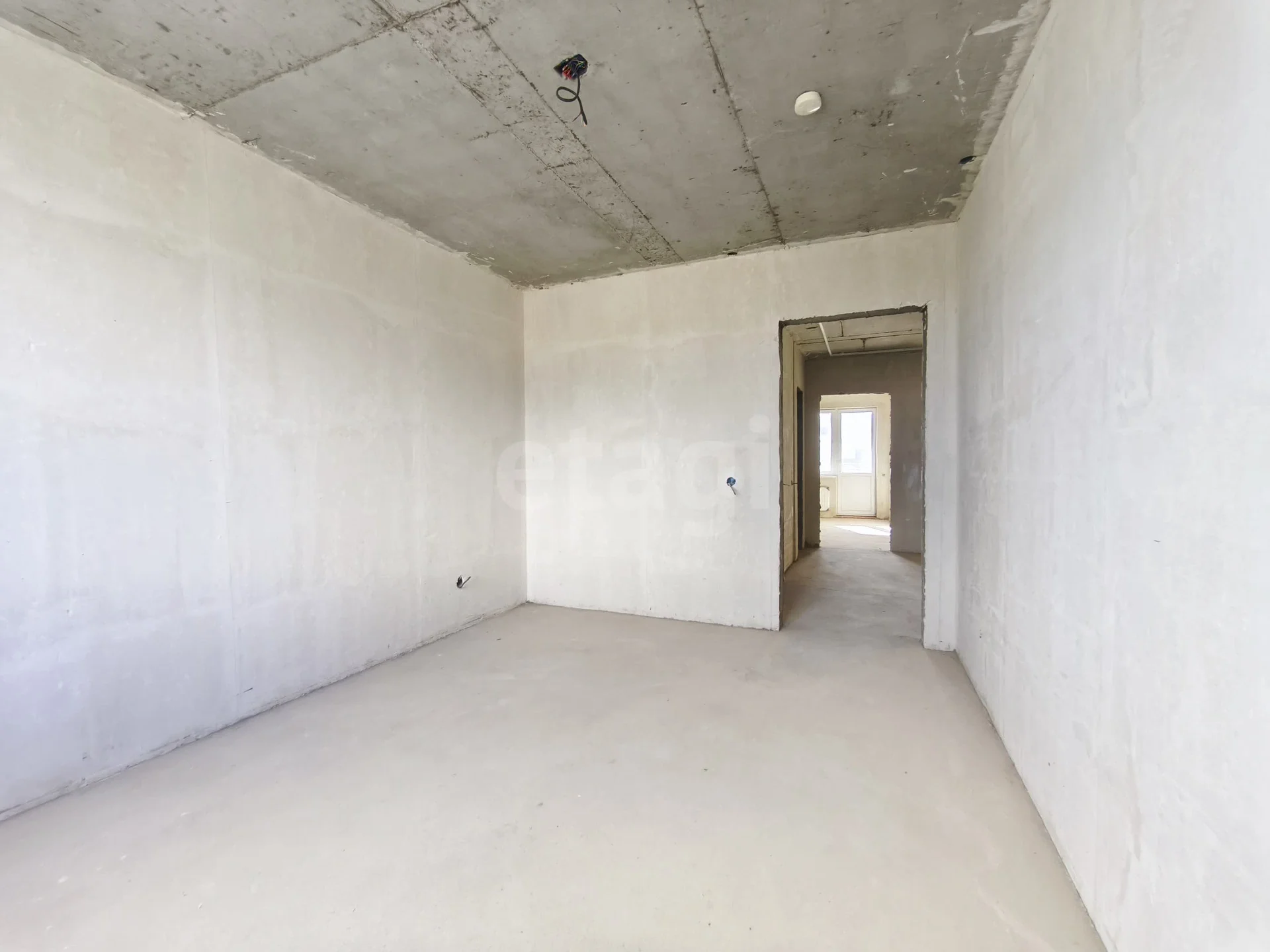 2-к квартира, 59.7м² (улица Западный Обход, 65к1) - миниатюра 18