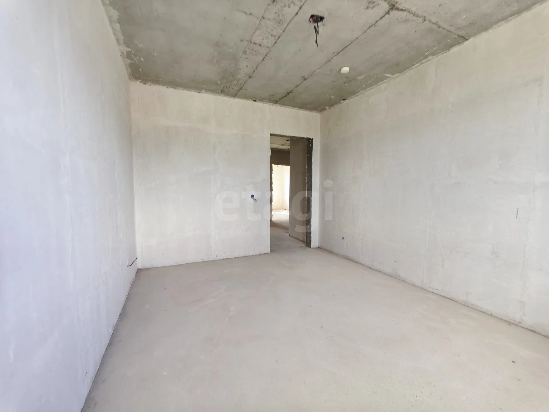2-к квартира, 59.7м² (улица Западный Обход, 65к1) - миниатюра 19