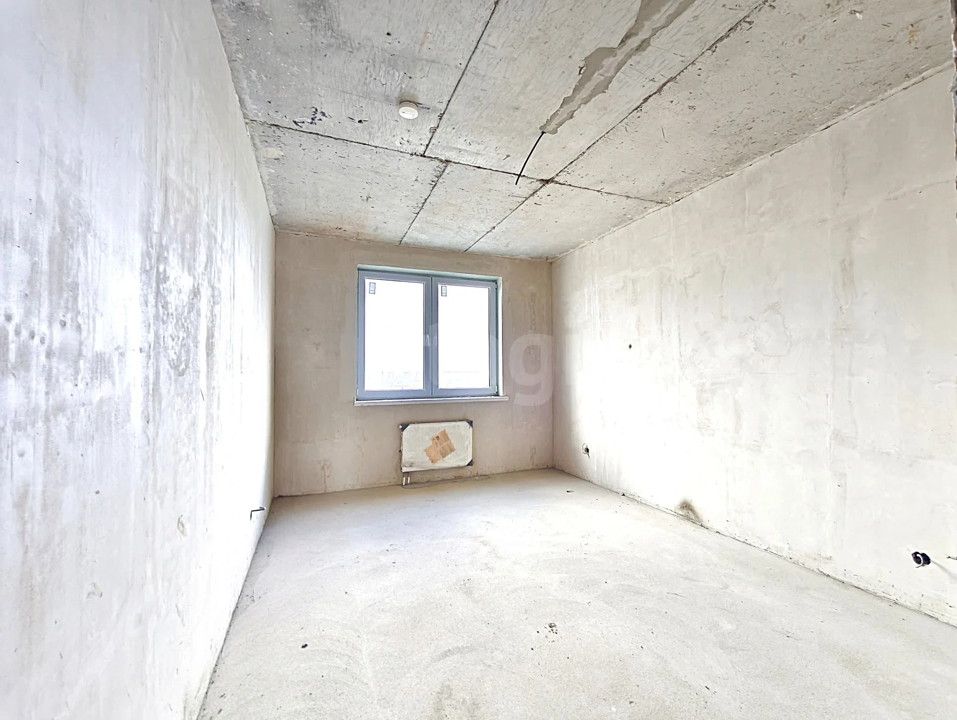 2-к квартира, 59.7м² (улица Западный Обход, 65к1) - миниатюра 2
