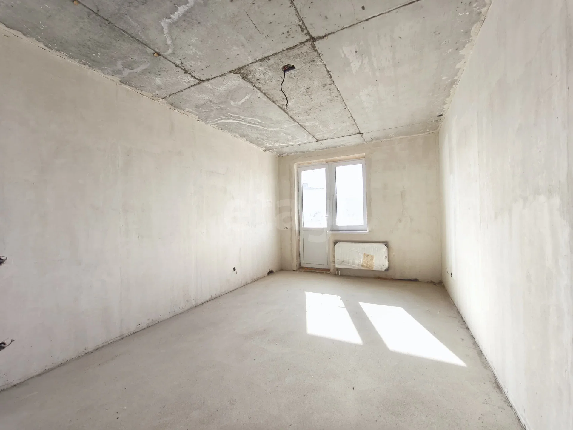 2-к квартира, 59.7м² (улица Западный Обход, 65к1) - миниатюра 21