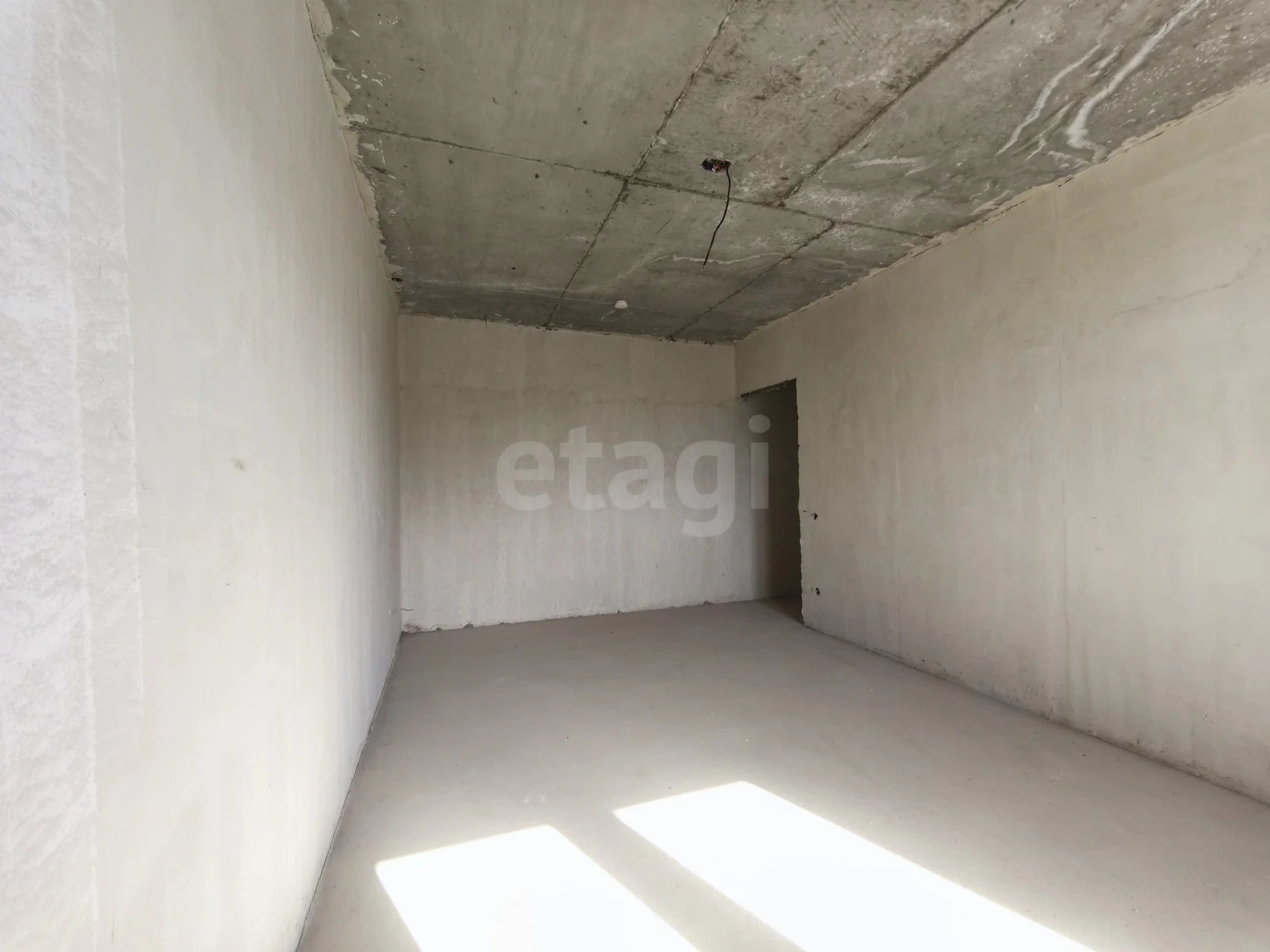 2-к квартира, 59.7м² (улица Западный Обход, 65к1) - миниатюра 22