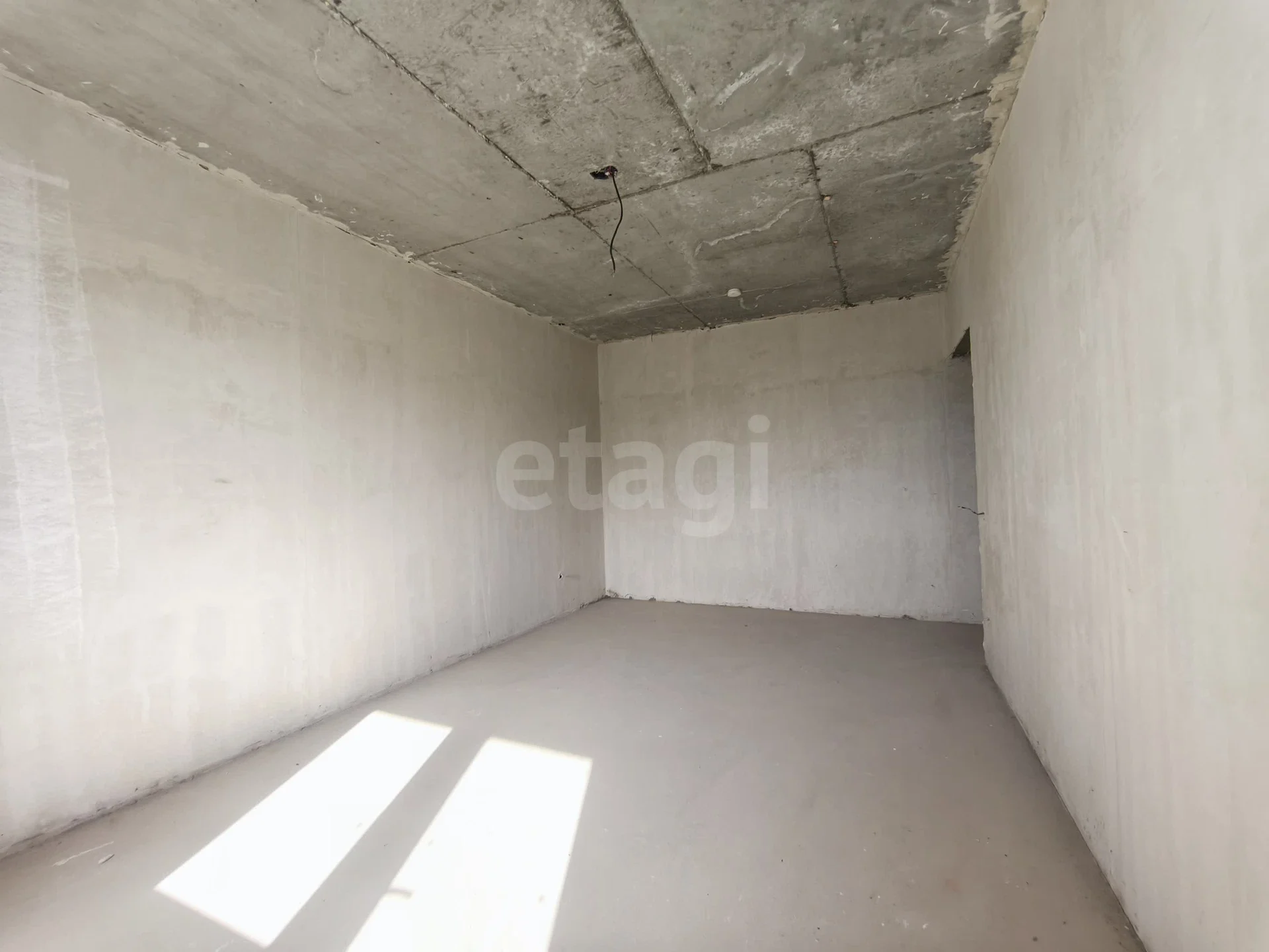 2-к квартира, 59.7м² (улица Западный Обход, 65к1) - миниатюра 23