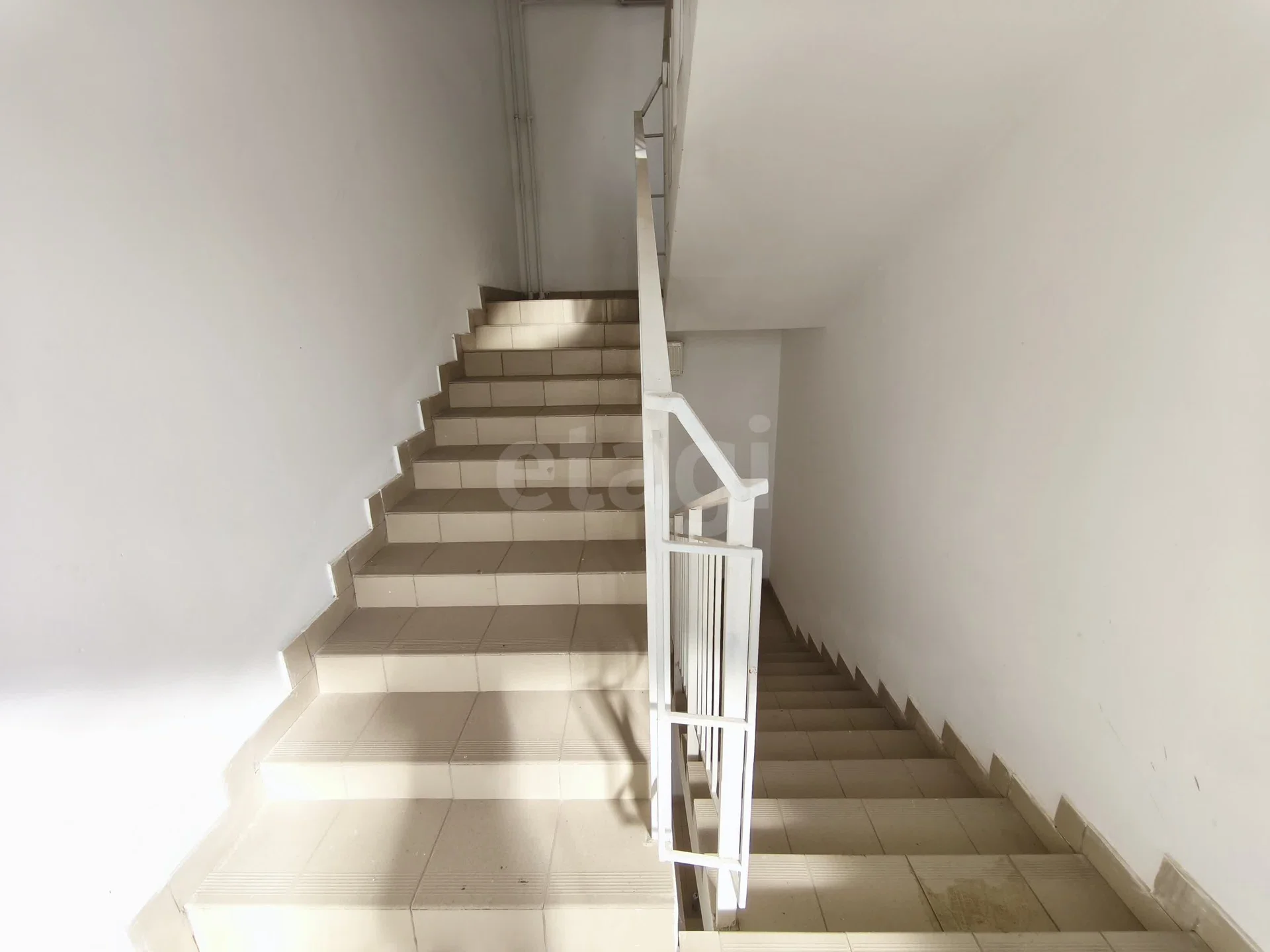 2-к квартира, 59.7м² (улица Западный Обход, 65к1) - миниатюра 25