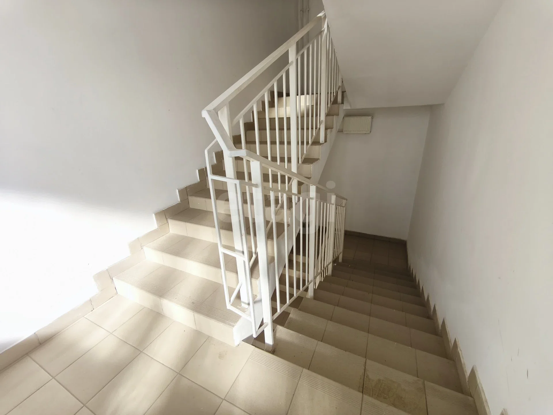 2-к квартира, 59.7м² (улица Западный Обход, 65к1) - миниатюра 26