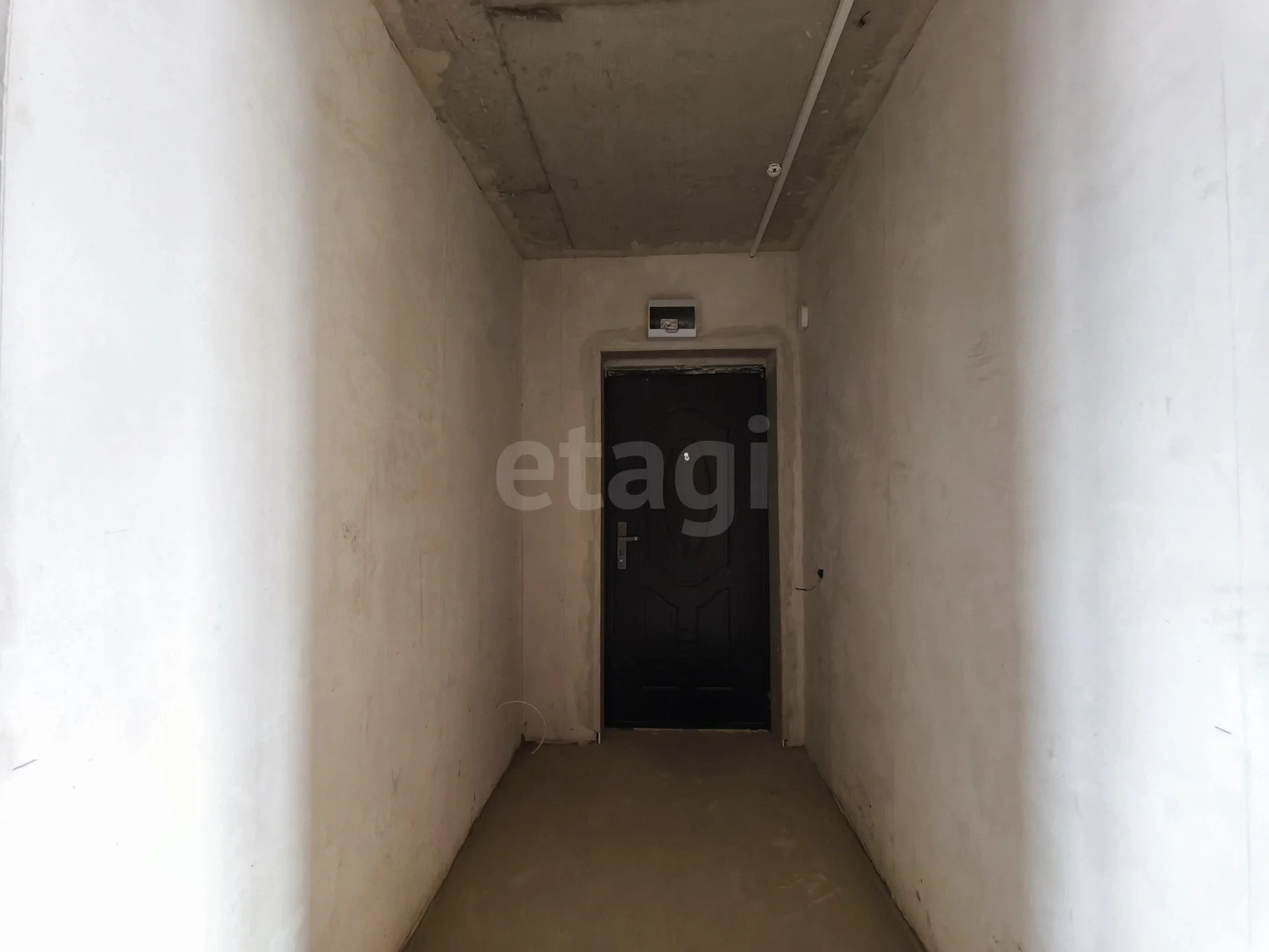 2-к квартира, 59.7м² (улица Западный Обход, 65к1) - миниатюра 27