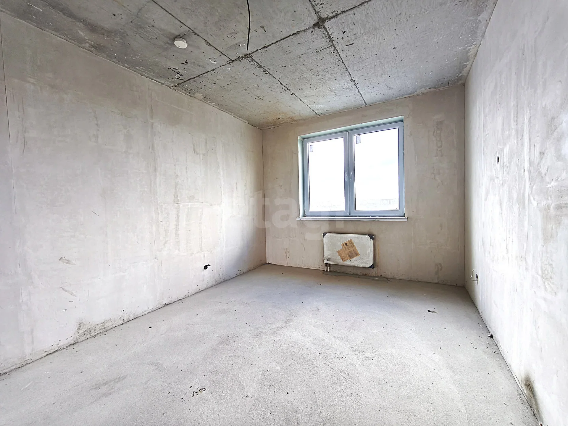 2-к квартира, 59.7м² (улица Западный Обход, 65к1) - миниатюра 3