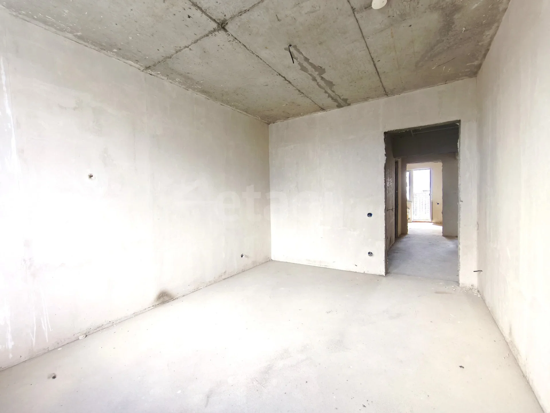 2-к квартира, 59.7м² (улица Западный Обход, 65к1) - миниатюра 4