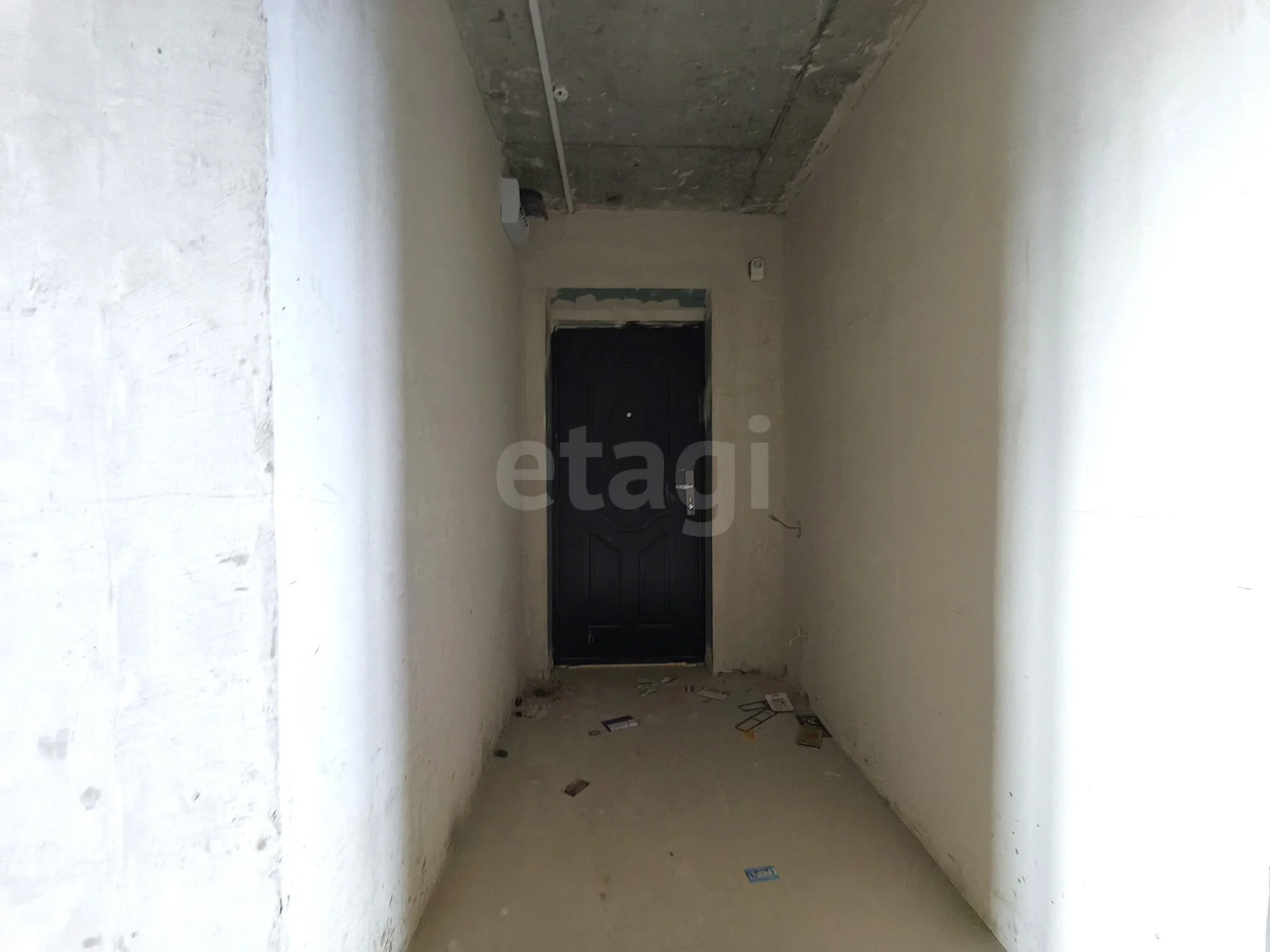 2-к квартира, 59.7м² (улица Западный Обход, 65к1) - миниатюра 5
