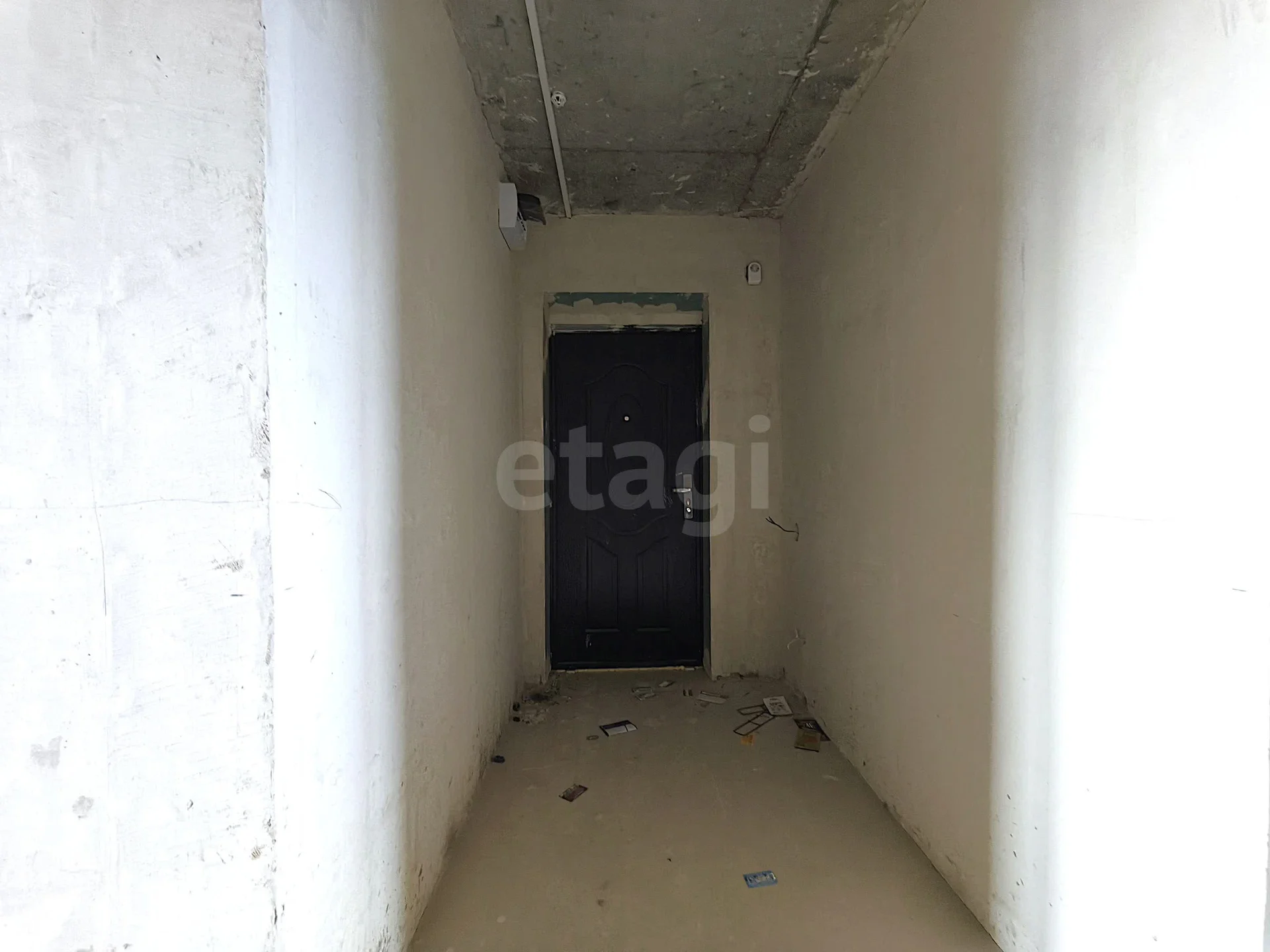 2-к квартира, 59.7м² (улица Западный Обход, 65к1) - миниатюра 6