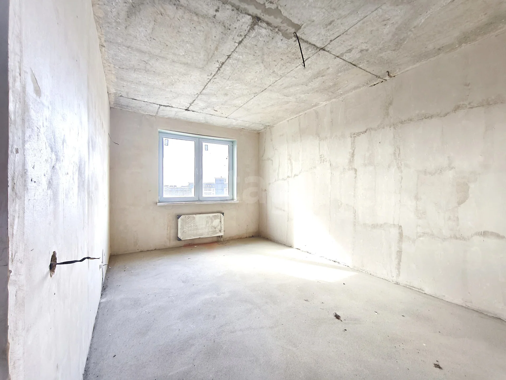 2-к квартира, 59.7м² (улица Западный Обход, 65к1) - миниатюра 8