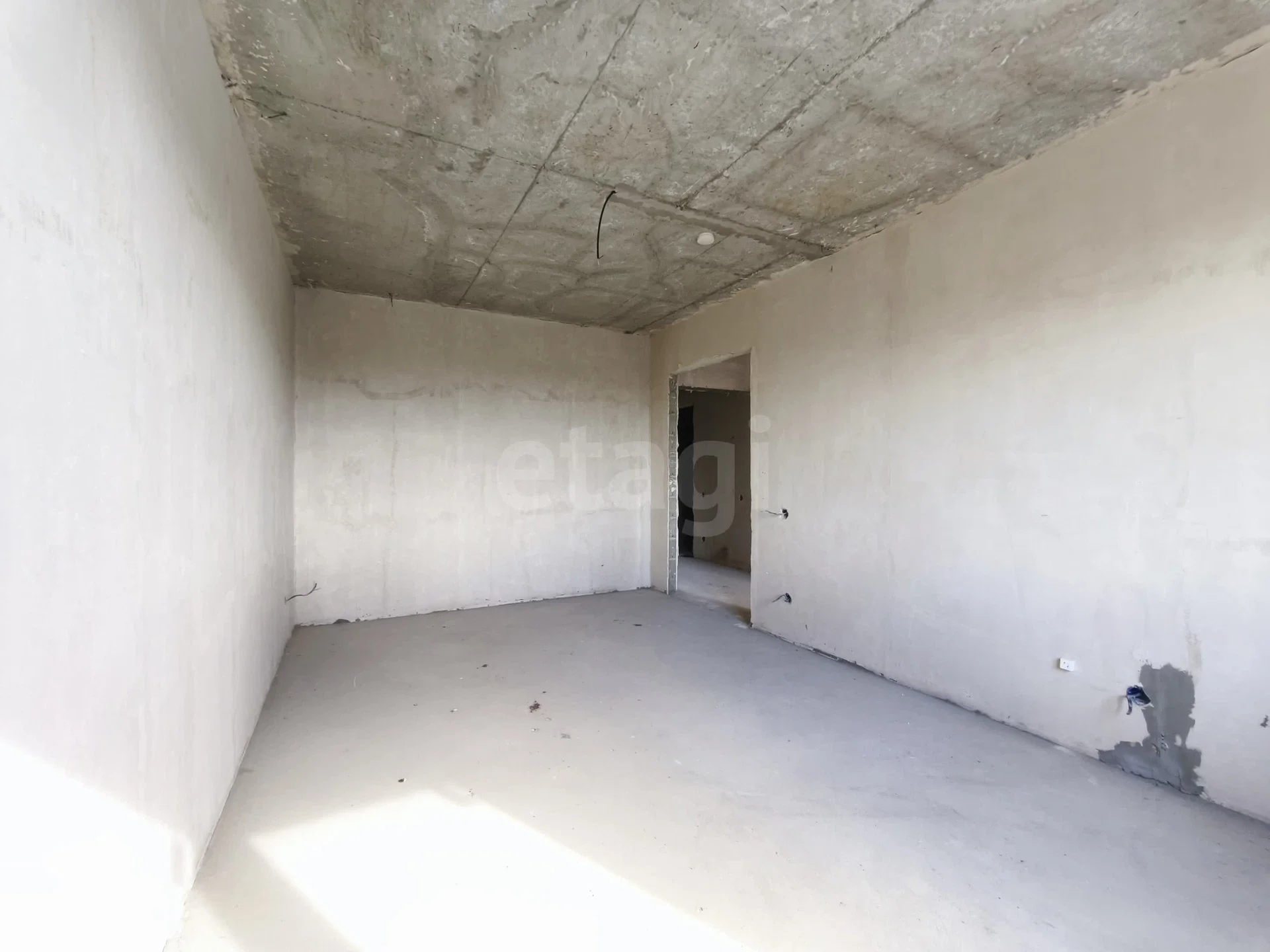 2-к квартира, 59.7м² (улица Западный Обход, 65к1) - миниатюра 9